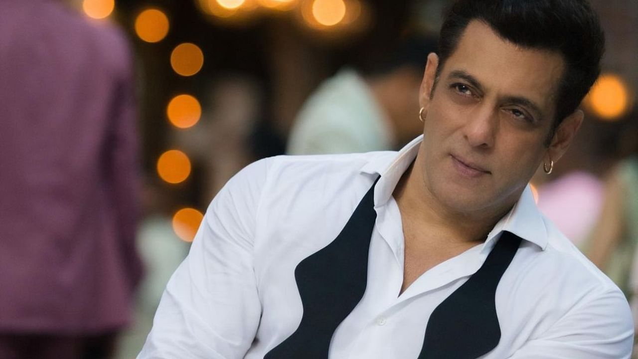 Happy Birthday Salman Khan! Lesser Known Facts About The 'Bhai' Of ...